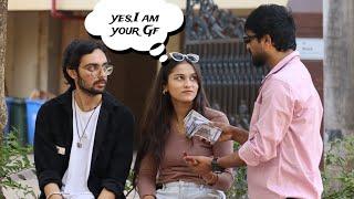 Girl left A boy for 150000 rs. | Super Gold digger Nikli yeto