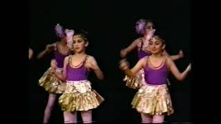 Erebouni Dance Group   May 26, 1996   Part 2 of 2