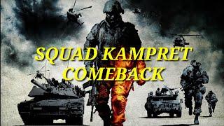 Squad Kampret Raja Cemo'oh - PUBG MOBILE