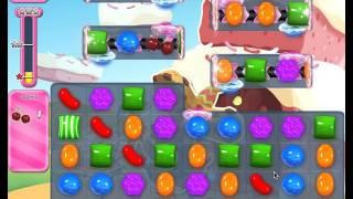 candy crush saga level 1642 no boosters