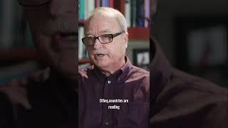 The Spiritual Formation Movement