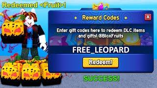 *NEW CODES* ALL NEW WORKING CODES IN BLOX FRUITS NOVEMBER 2024! BLOX FRUITS CODES