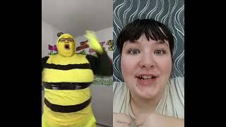 @Jonnyriddlin1 I'm a bee