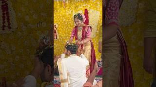 Wedding ️ #wedding #trending #viralshort #teluguvlogs #ytshorts #shorts #youtube #telugu