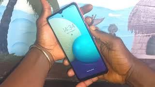Samsung A02 (SM-A022F) Hard Reset