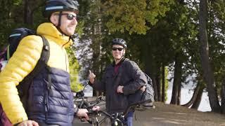 #1 Bike Tour of Vancouver, Canada by Toonie Tours