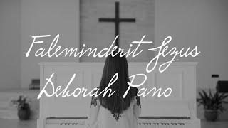 Faleminderit Jezus - Deborah Pano