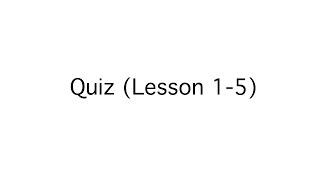 TAJWEED - Quiz (Lesson 1-5) // #quiz #tajweed #roadtoislam #islam #quran