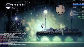 Hollow Knight any% 49:36