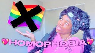 RATING ANTI-GAY COMMERCIALS CUZ ITS PRIDE MONTH!!