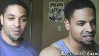 Cytosport Muscle Milk Protein Review @hodgetwins