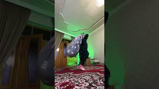 kadr orti, kungfu qaynona