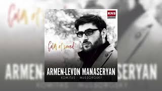 Armen-Levon Manaseryan - K. Vardapet: Piano Dances. Unabi