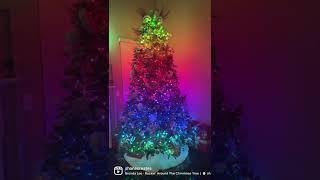 Smart Christmas Tree 