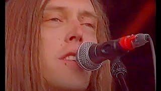 Urge Overkill - Girl..  Glastonbury 1995 HD