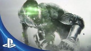 Splinter Cell Blacklist - Co-Op Dev Diary