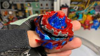 СУПЕРВАЛЬКИРИЯ!!! ВОТ ЭТО ТО ЧТО НУЖНО!!! Бейблэйд Бёрст / Beyblade Burst