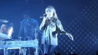 “Raw Sugar & Too Bad So Sad” Metric@Rams Head Live Baltimore 3/9/16