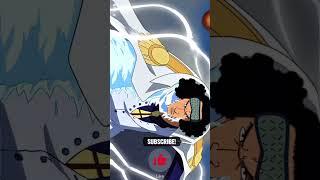 One Piece  ワンピース Action moments