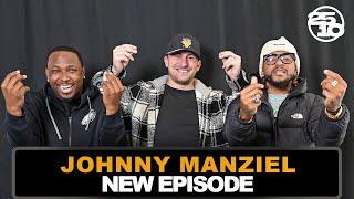 Johnny Manziel Talks Partying With Drake, Winning The Heisman, Making $50K A Month | 25/10 Show