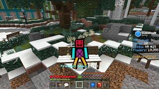 Nuker SMP
