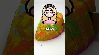 how Boys act vs girls  Sound: @tyler.vitelli
