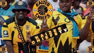 Kaizer Chiefs TV Show E1 {18/10/2024}