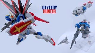 FORCE IMPULSE HG 1/144 STAR MODEL 198 #YOUTUBE #YOUTUBEFEED #FORCEIMPULSE #GUNDAM #HOBBY #PLAMO