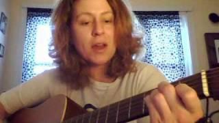 I've Just Seen a Face - Beatles