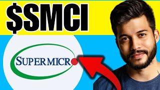 SMCI Stock (Super Micro Computer stock) SMCI stock PREDICTION SMCI STOCK analysis SMCI stock news