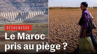 Maroc : pourquoi les 20 nouveaux barrages ne sauveront pas le pays de la sécheresse