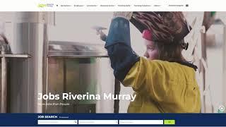 Jobs Riverina Murray