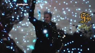 Dante Must Die - Vergil - Mission 18 Perfect S Rank - Devil May Cry 5 (PS4)