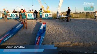 SUP Men Open Technical Final A / 2024 ICF SUP World Championships Sarasota USA