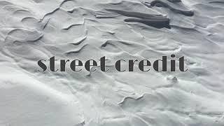 [FREE] Eazy E x N.W.A Type Beat - Street Credit || Gangsta Rap Instrumental