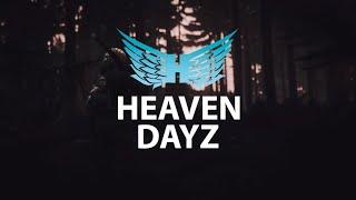 Топовый атмосферный сервер HEAVEN DayZ. DayZ PVP. Стоит вашего внимания?