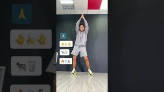 Обучение Тренду: Я БАНАН | Танец  Тик Ток Тренды 2021