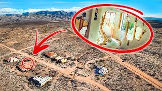 6 Abandoned Mansions - A Modern Ghost Town