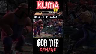 "Is Blocking In Tekken 8 Even Worth It?" #shorts