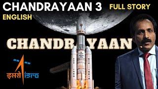 ISRO launches Chandrayaan 3 | India's Space mission to Moon South Pole | Full Story in English