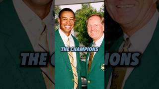 This story of Tiger Woods’ grip pressure is INCREDIBLE! #golf