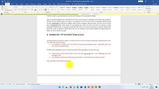 SUS 1501 Assignment 5