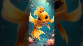 Which Lucky Charm Will Bring You Good Fortune? | AI Fantasy Art-Part1