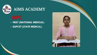 Aims academy | Neet coaching  | education institute for aspiring students