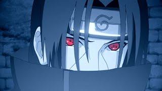 Naruto Shippuden - Itachi Theme (Senya) (Kayou. Remix)