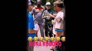 KOKO ENTERTAINMENT OGINA - MC OGINA KOKO