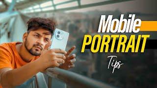 How to Get DSLR Like Photos From any Phone ft. VIVO V30e