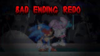 Revisiting an awesome game! | Sally.exe: Whisper of Soul (Bad Ending REDO)