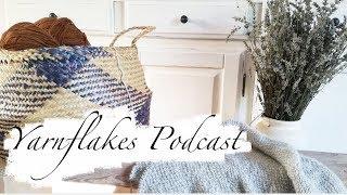 Yarnflakes Podcast 56 - Bald Soprano