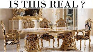 #252 Do You Think All Furniture Images Are Real? THE TRUTH ABOUT CATALOG IMAGES  at Aarsun